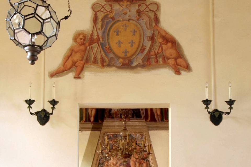 Villa Talon