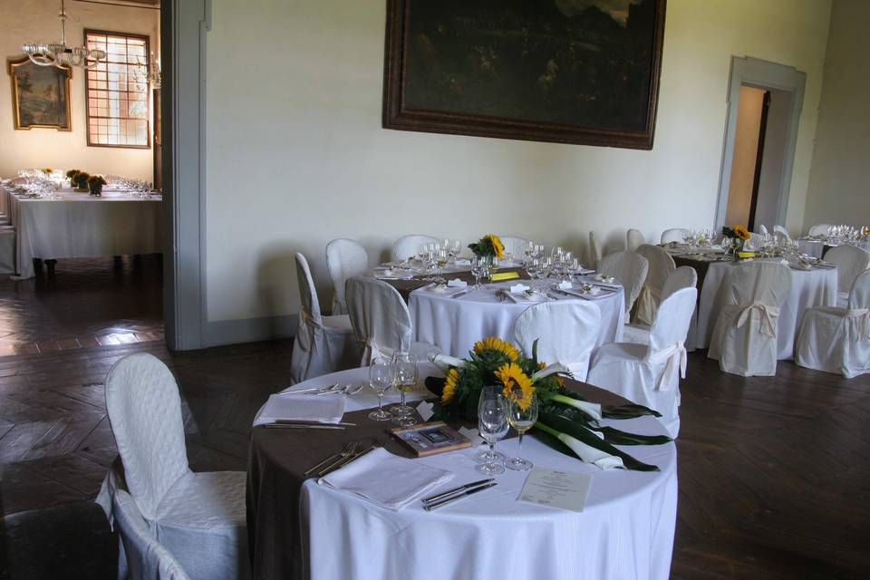 Villa Talon