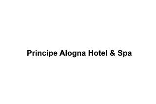 Principe Alogna Hotel & Spa