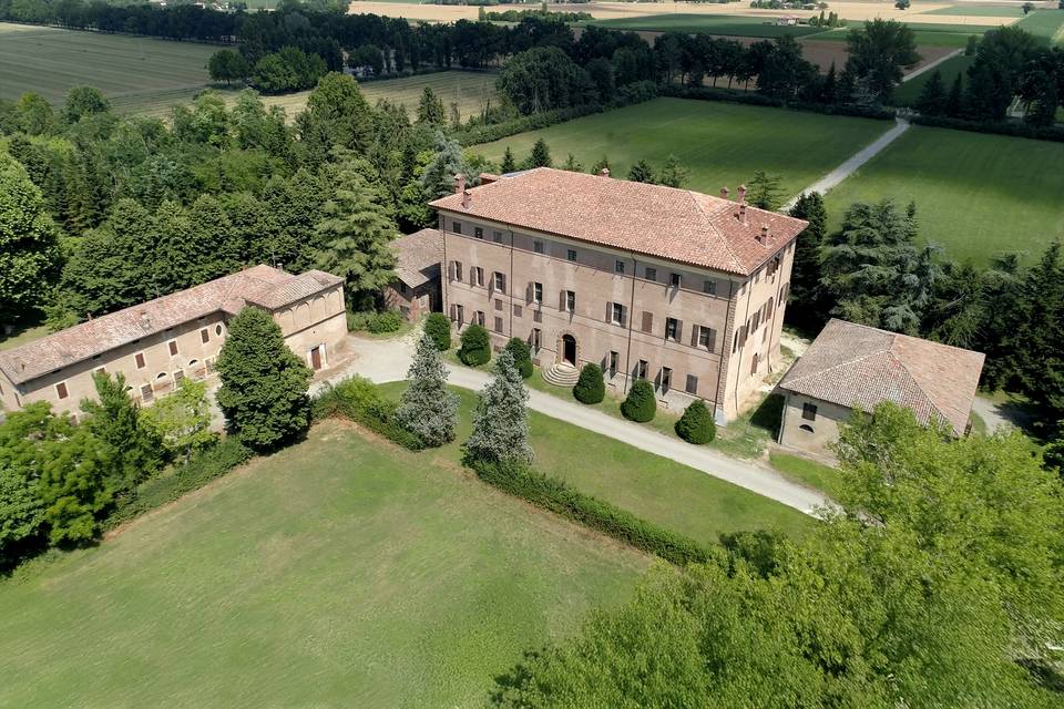 Villa Talon