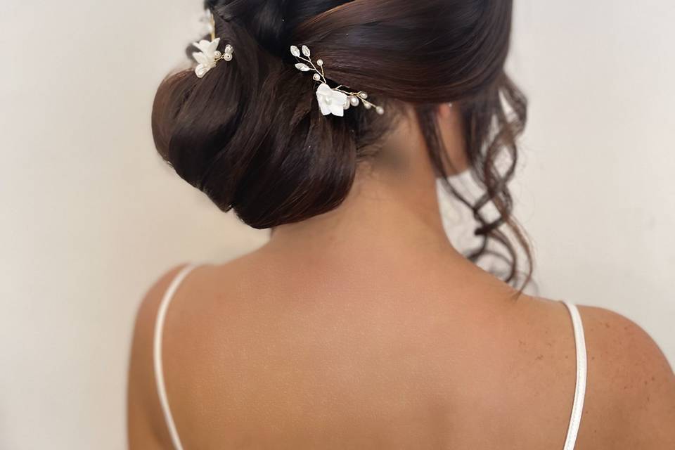 Updo