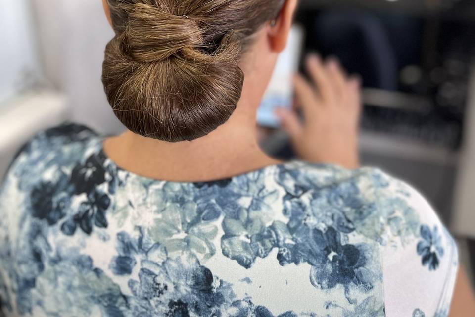 Updo