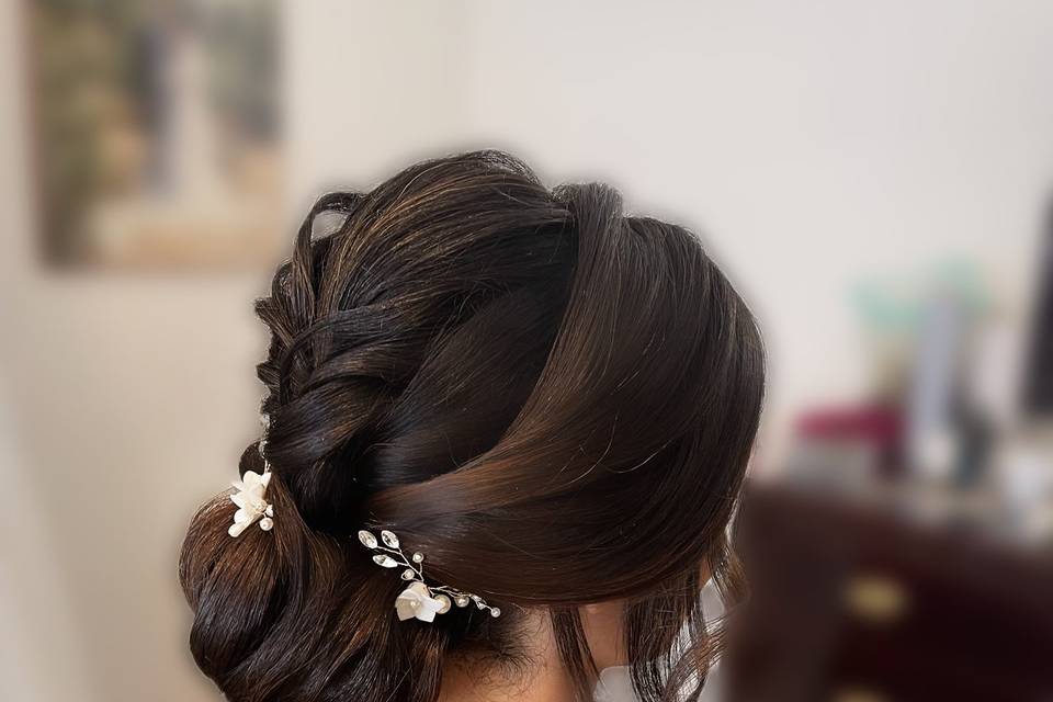 Updo