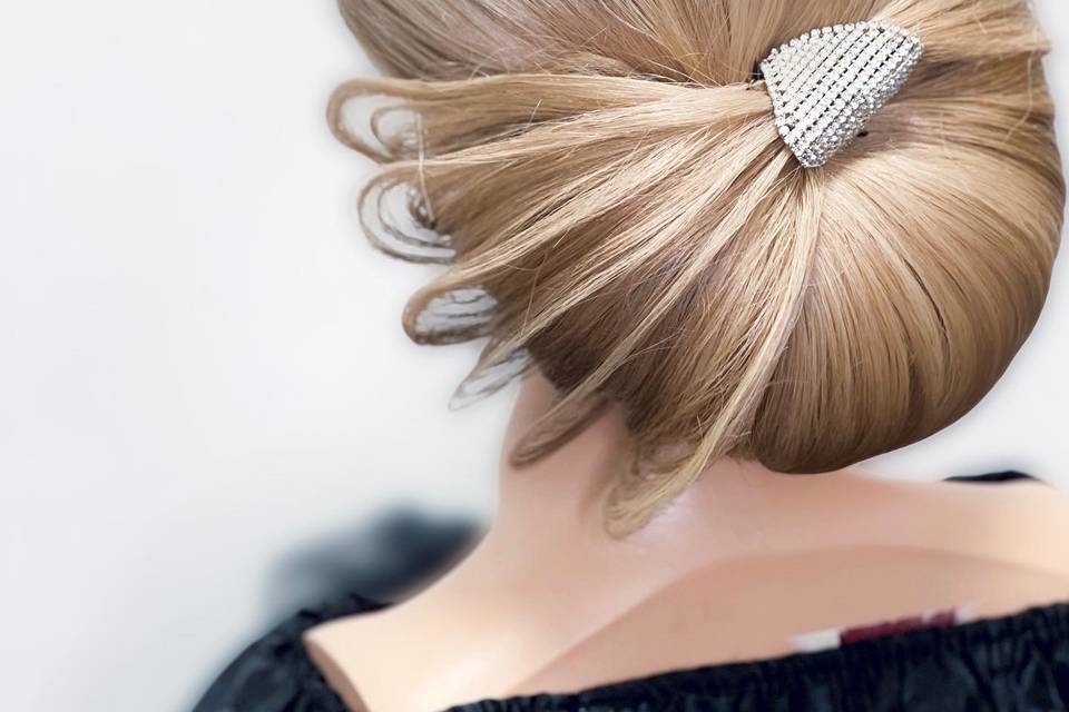 Chignon