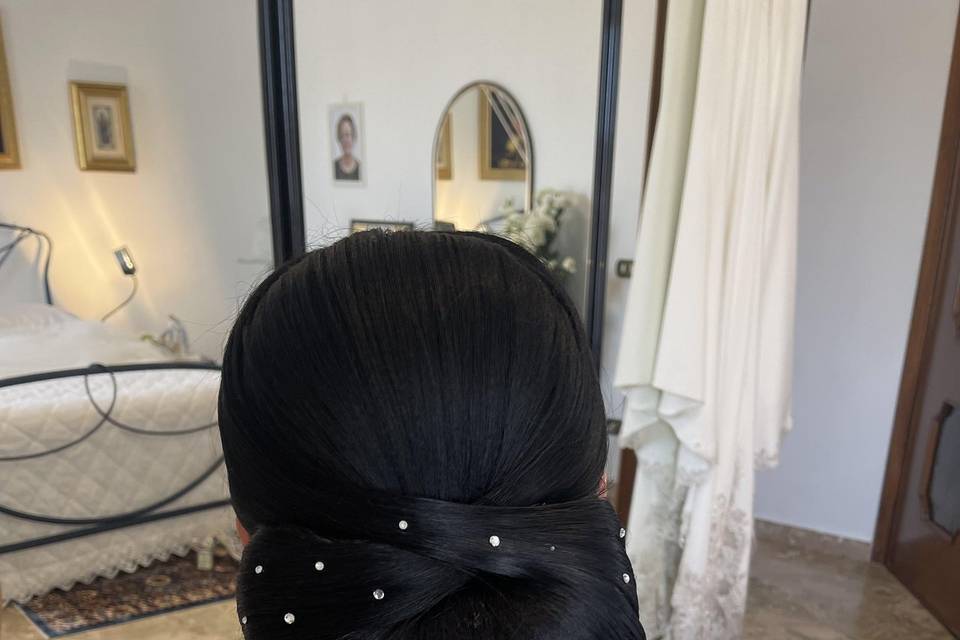 Chignon