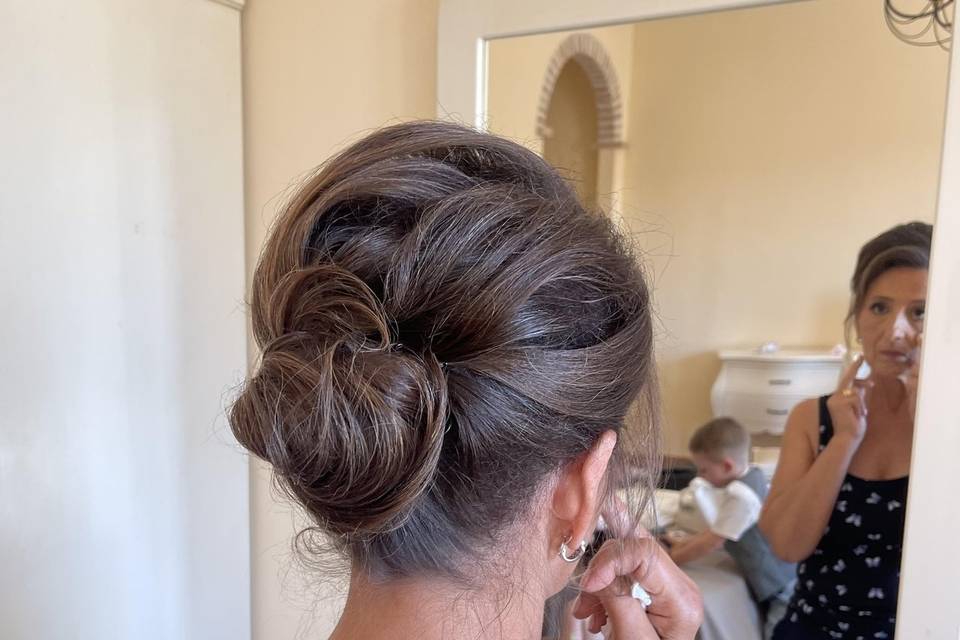 Chignon