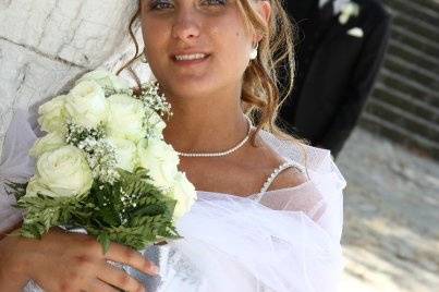 Trucco Per Matrimonio