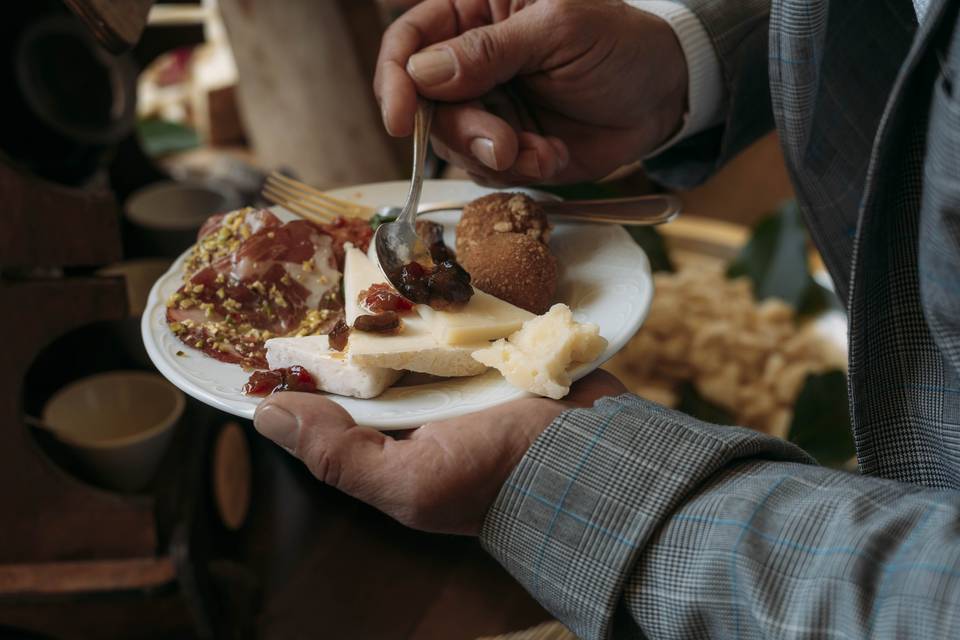 Antipasto