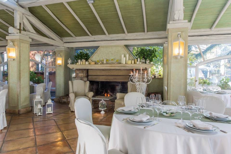 Ristorante al Fico - Locanda dei Ciocca