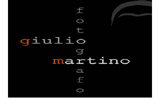 Giulio Martino Logo