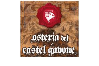 Osteria del Castel Gavone