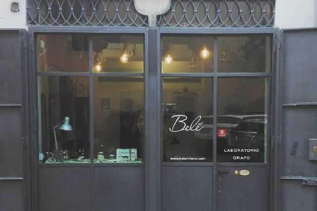 Belè Milano