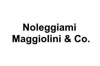 Noleggiami Maggiolini & Co.