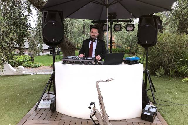 Polo DJ
