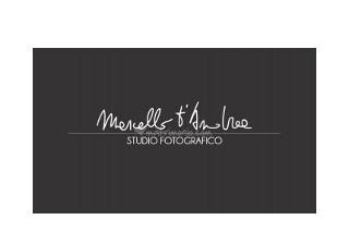 Marcello D'Andrea studio fotografico logo