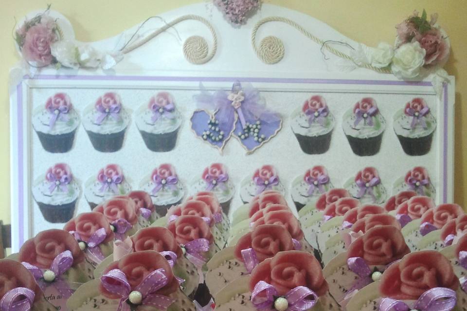 Progetto Tema Dolci