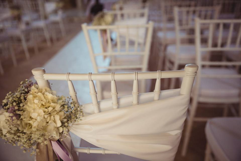 Maria Macchiarella Wedding Planner