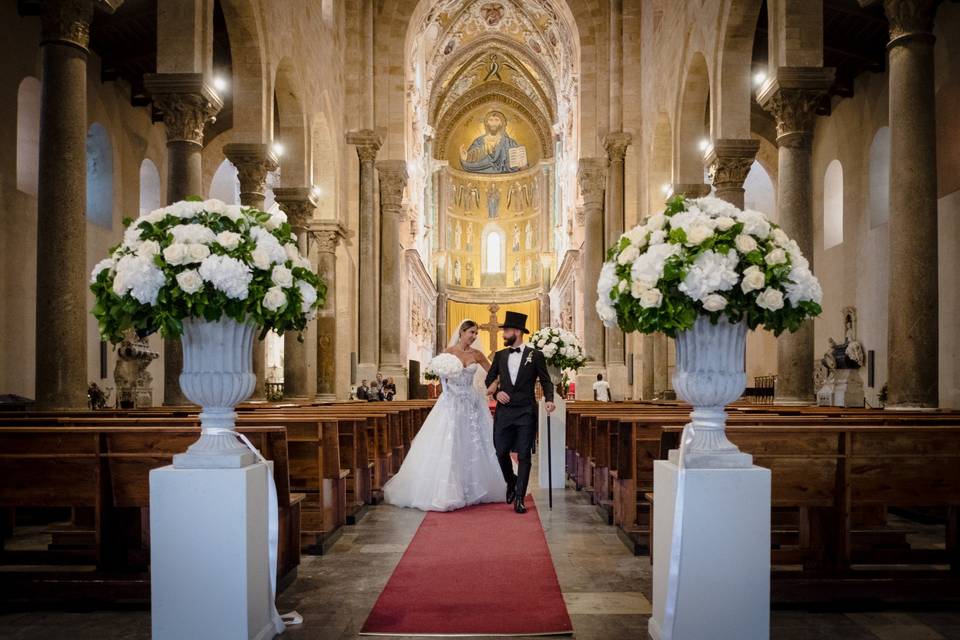 Duomo di cefalu'