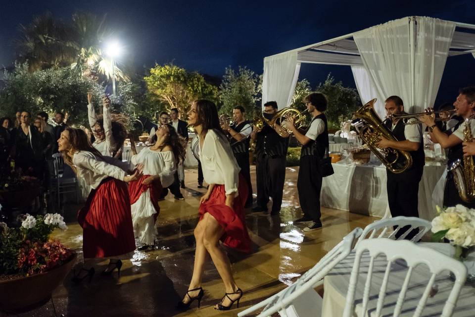 Matrimonio al mare