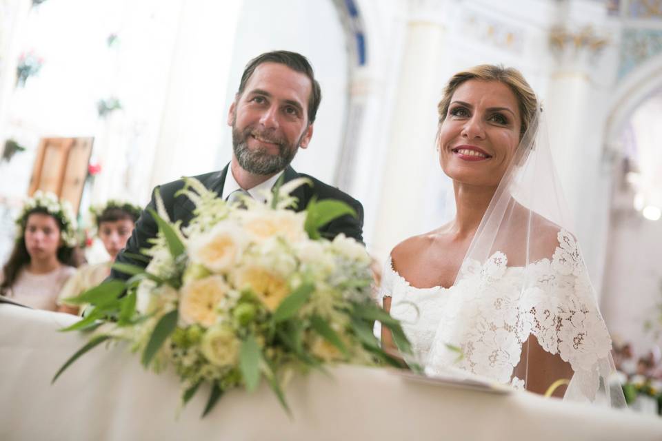 Maria Macchiarella Wedding Planner