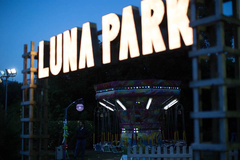 Luna park