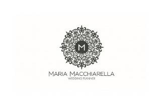 Logo Maria Macchiarella Wedding Planner