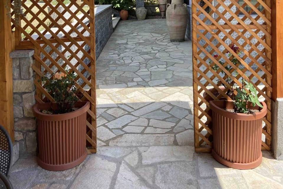 Gazebo