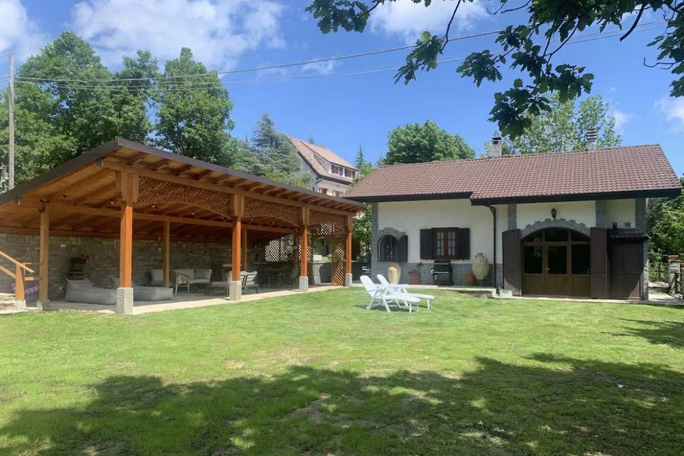 Guesthouse