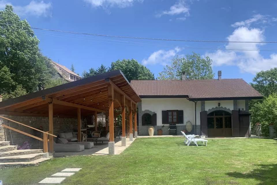 Villa Piterá