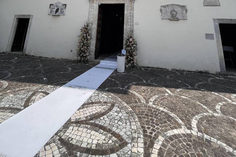 Santuario Sant’Anatolia