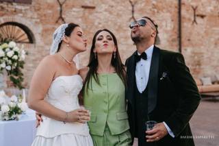 Emanuela Chiarabini Wedding & Event