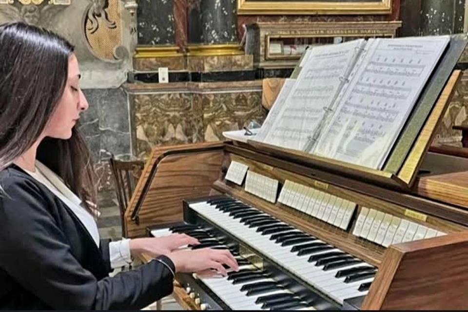 Cannavò Giusy