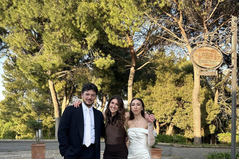 Emanuela e gianluca