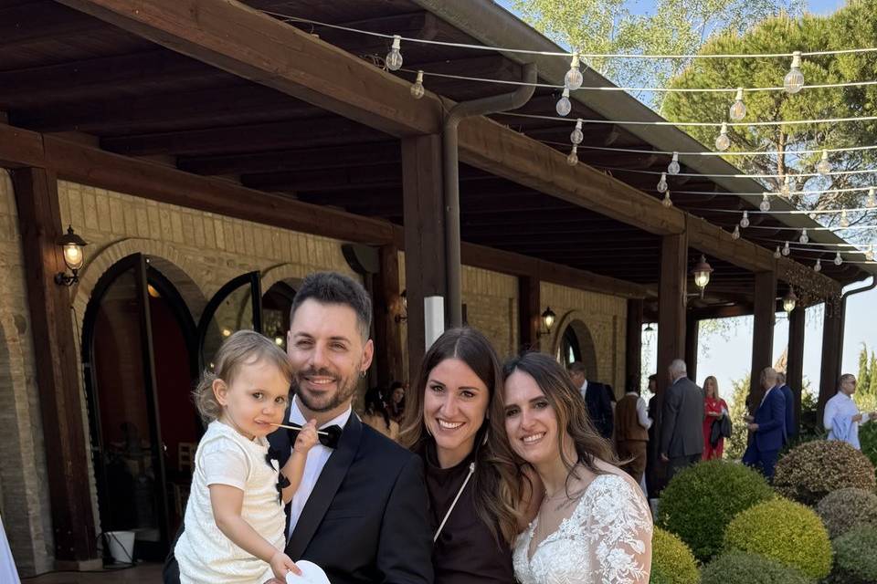 Alessandro e roberta