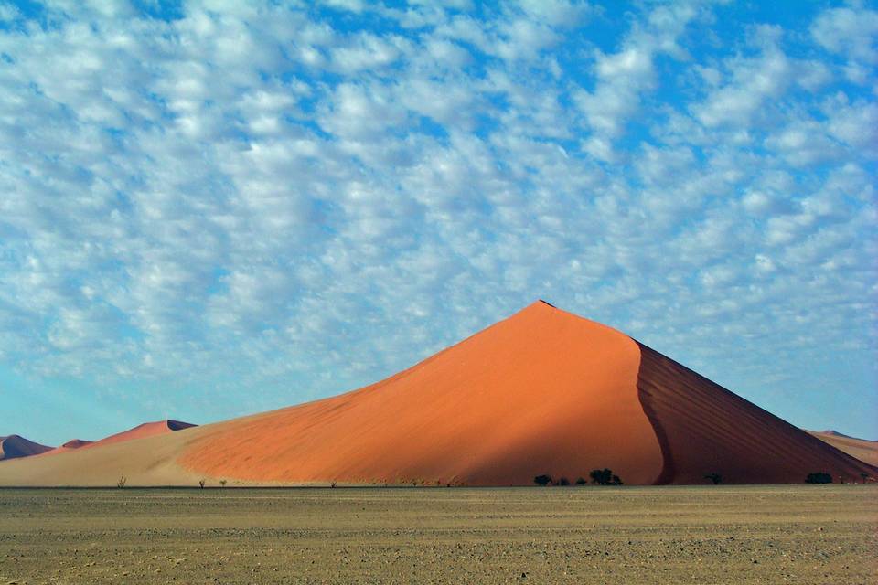 Namibia