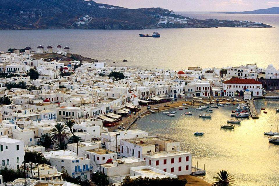 Mykonos