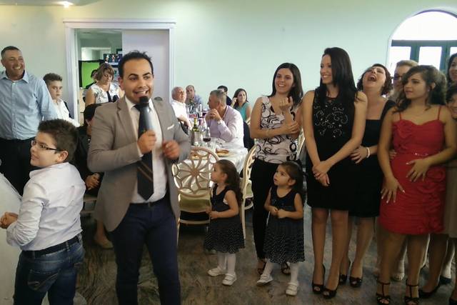 Animazione Matrimonio