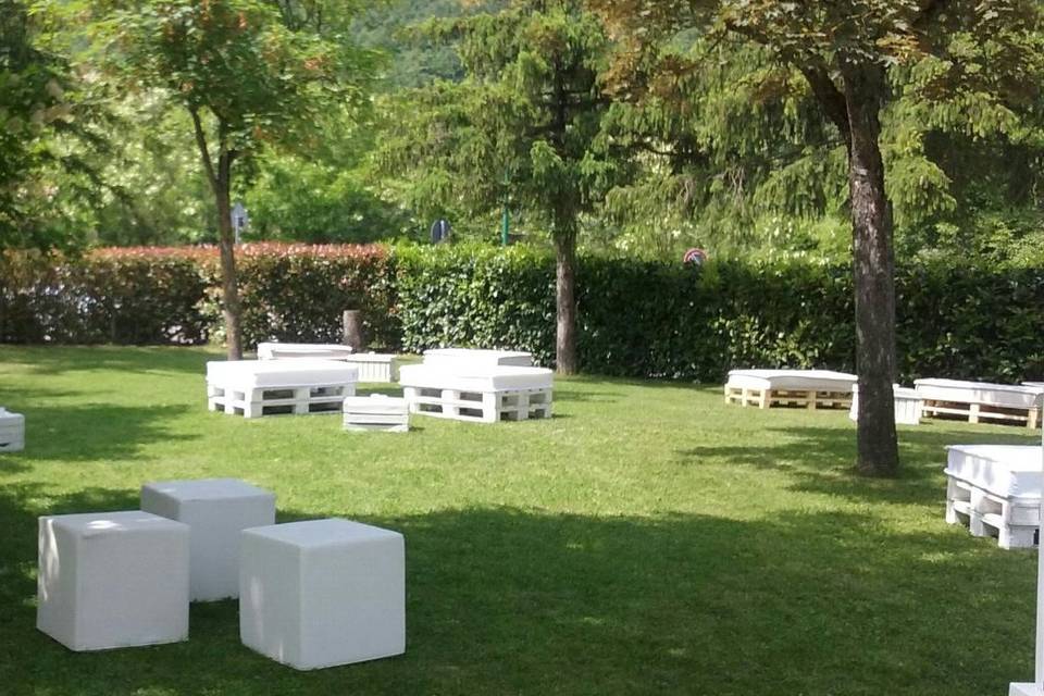 Giardino