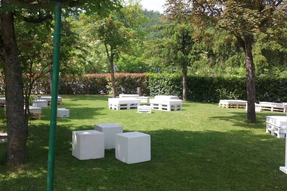 Giardino