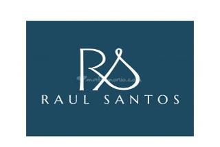 Raul Santos Photo logo