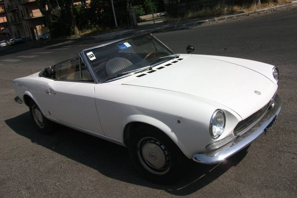 Fiat 124