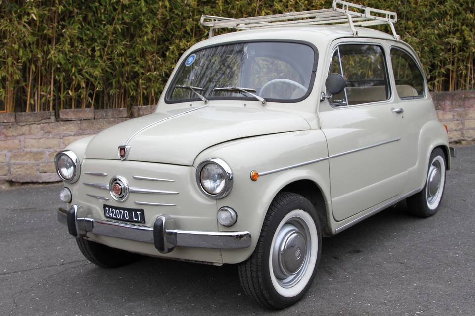 Fiat 600