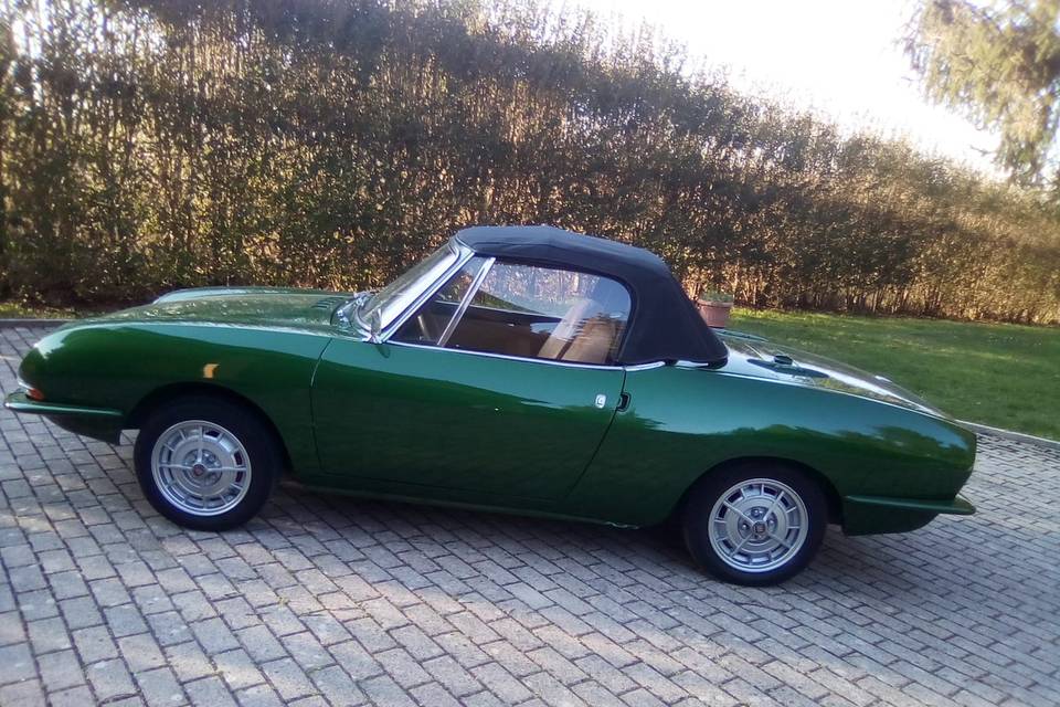 Fiat 850 (1967)