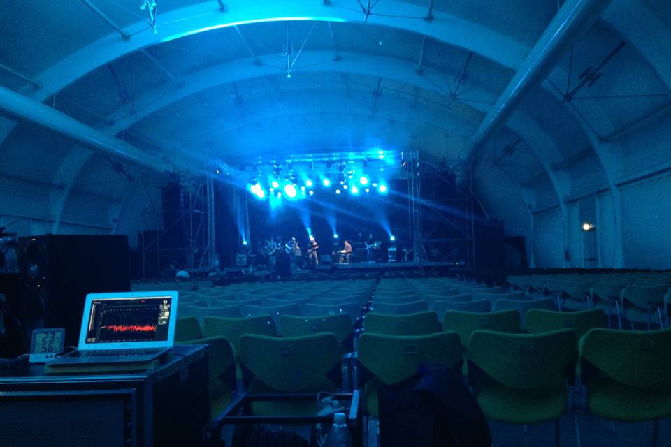 Palco