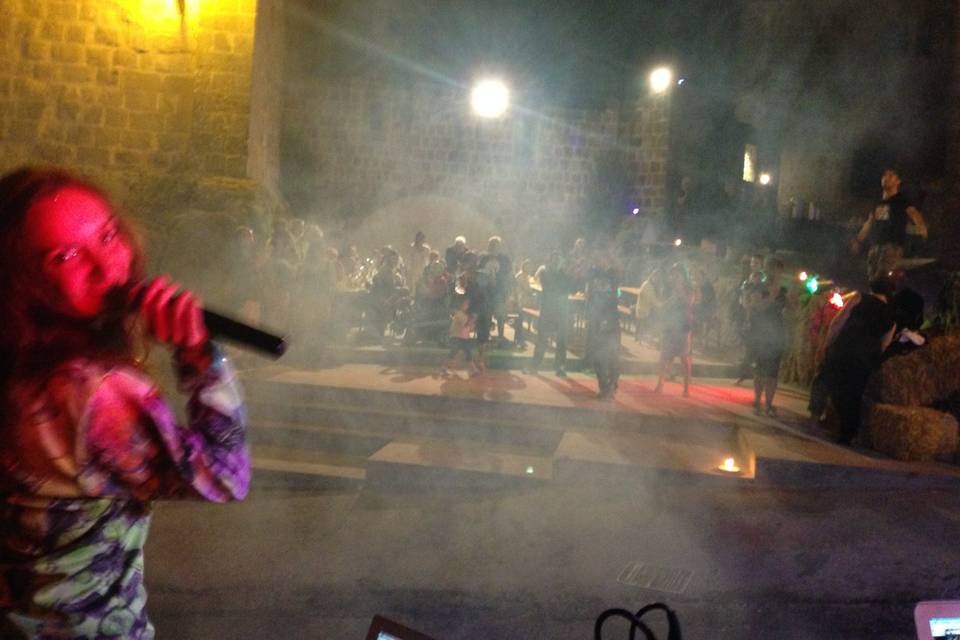 Serata cellere (Viterbo)