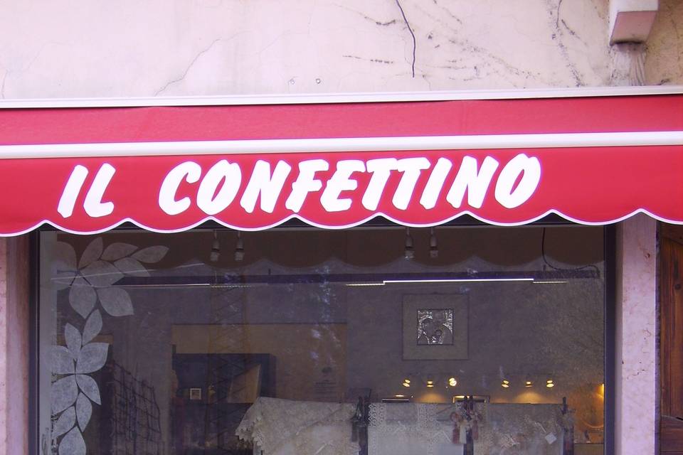 Il Confettino