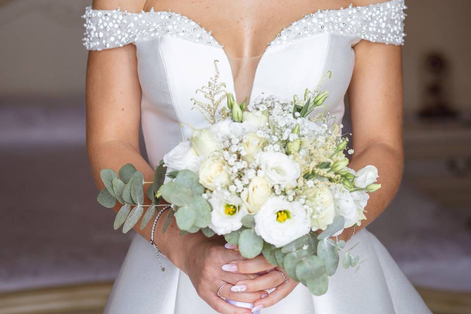 La Sposa