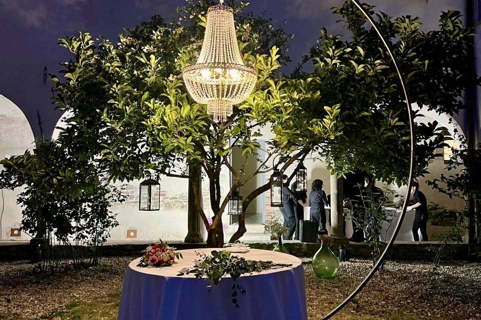 Lampadari