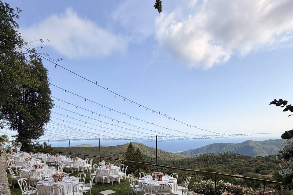 Cielo stellato