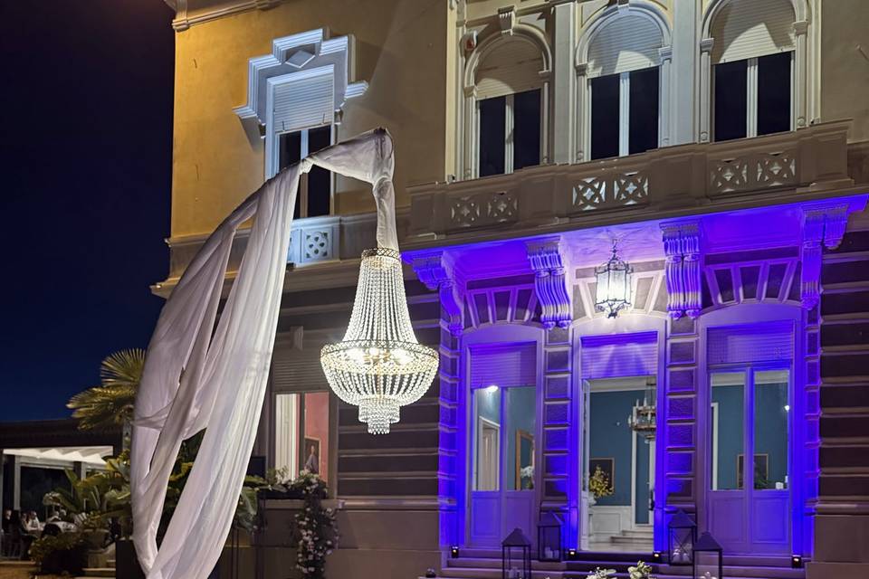 Lampadario